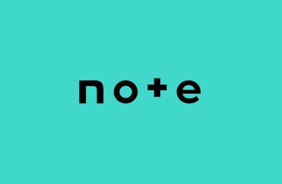 「note」ぞくぞく更新しています