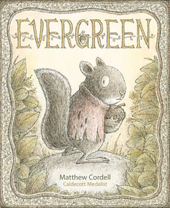 【編集中】Ever Green(邦訳版)27/4月刊行