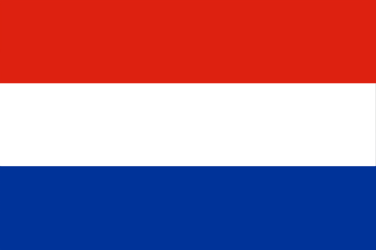 オランダ