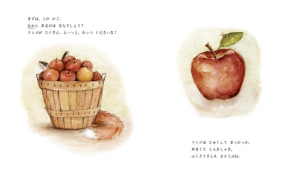 【予約受付中】ちいさなぼうけん１ いちばへいこう 26/5月刊行