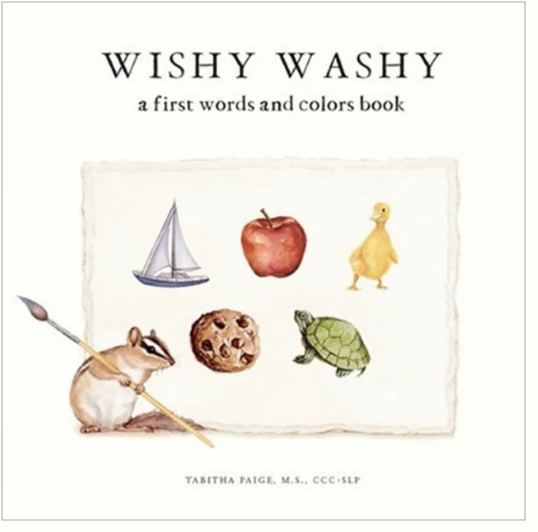 【編集中】WISHY WASHY（邦訳版）27/7月刊行
